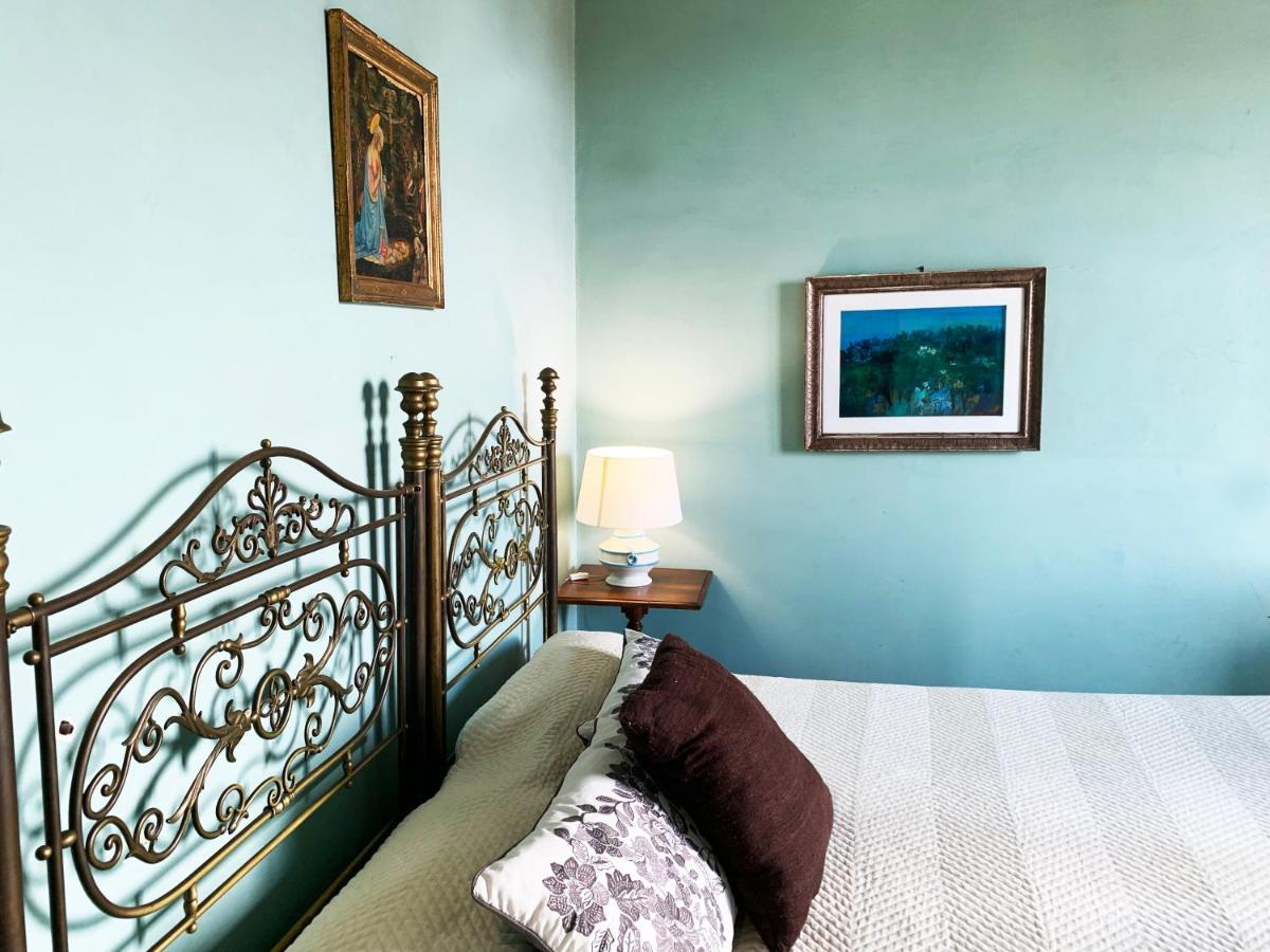 Dimora Palazzo Morelli Civita Castellana Kültér fotó